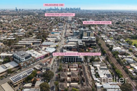 4/745-755 Burwood Road Hawthorn East