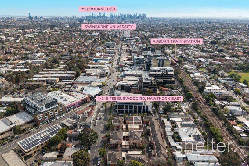 4/745-755 Burwood Road Hawthorn East