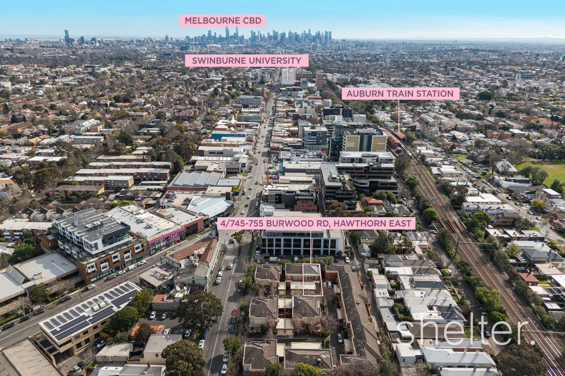 4/745-755 Burwood Road Hawthorn East