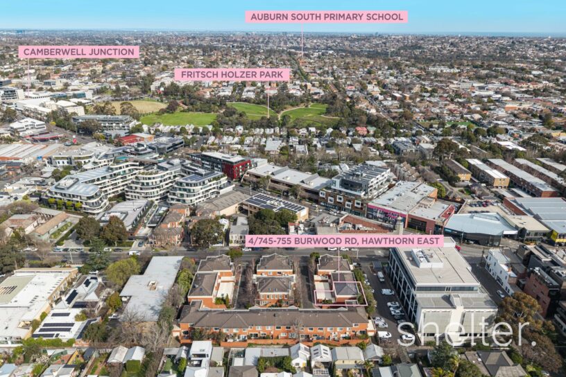 4/745-755 Burwood Road Hawthorn East