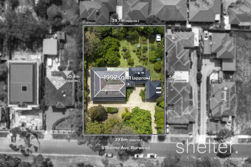 5 Bronte Avenue Burwood
