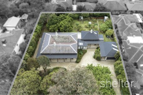 5 Bronte Avenue Burwood