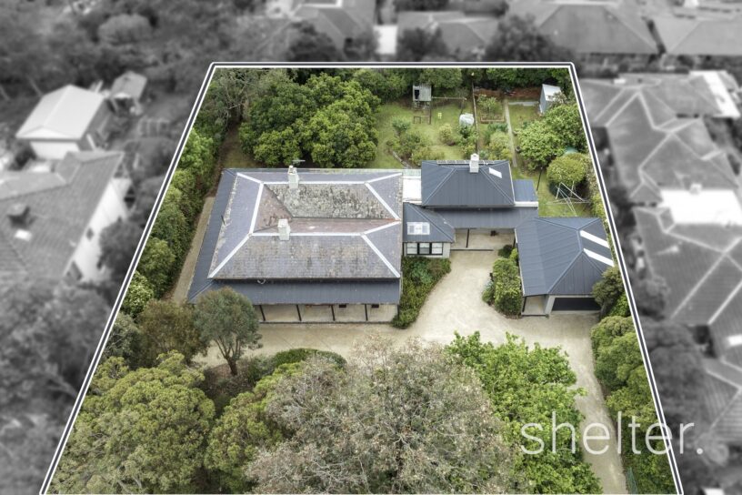 5 Bronte Avenue Burwood