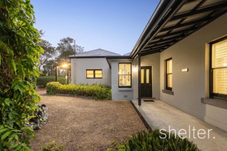 5 Bronte Avenue Burwood