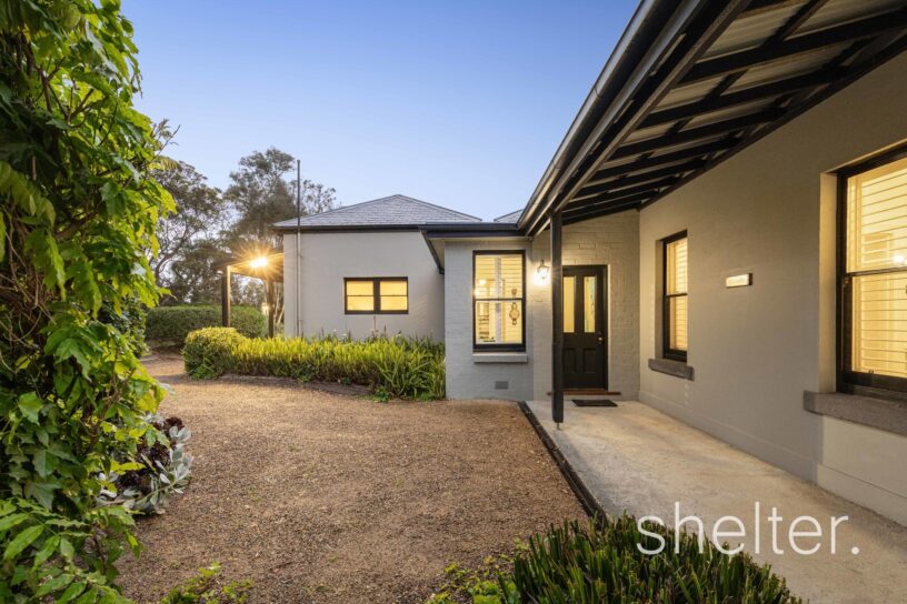 5 Bronte Avenue Burwood