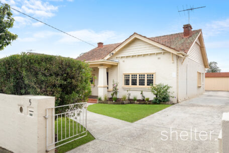5 Kerferd Road Glen Iris