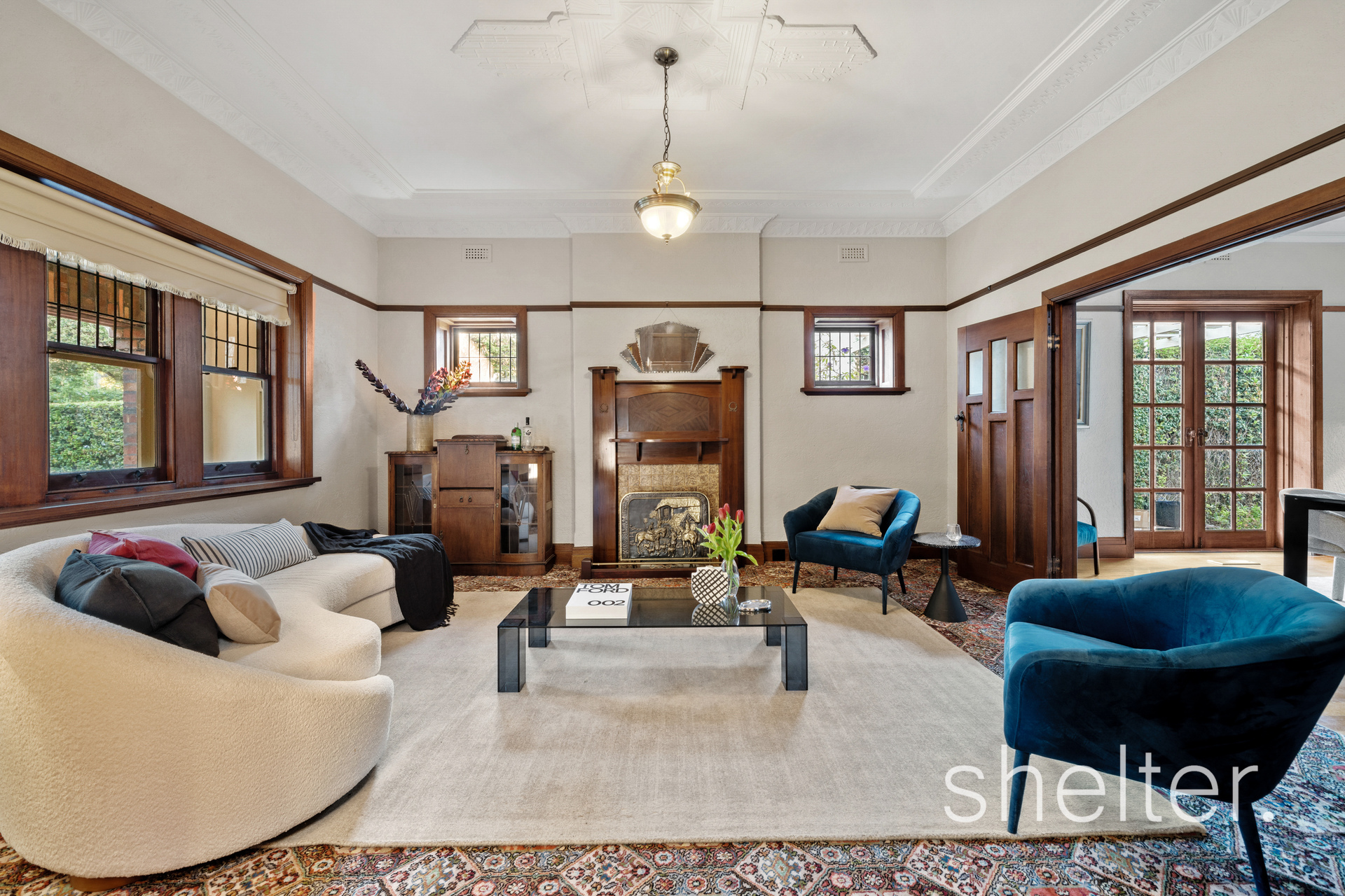5 Lansell Crescent Camberwell