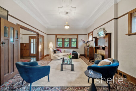 5 Lansell Crescent Camberwell