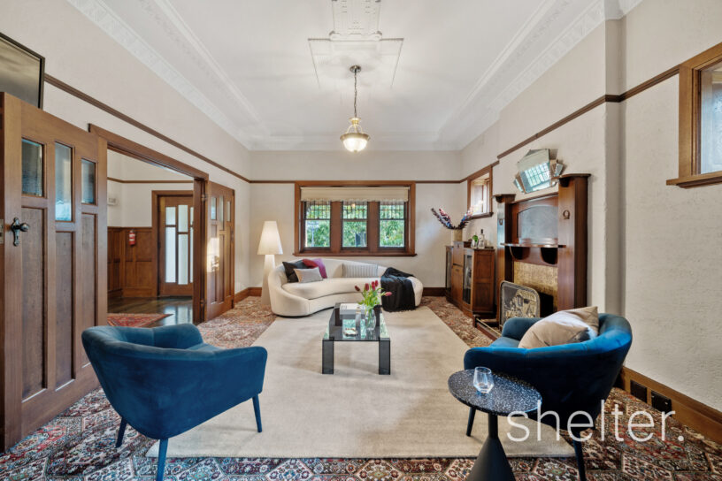 5 Lansell Crescent Camberwell