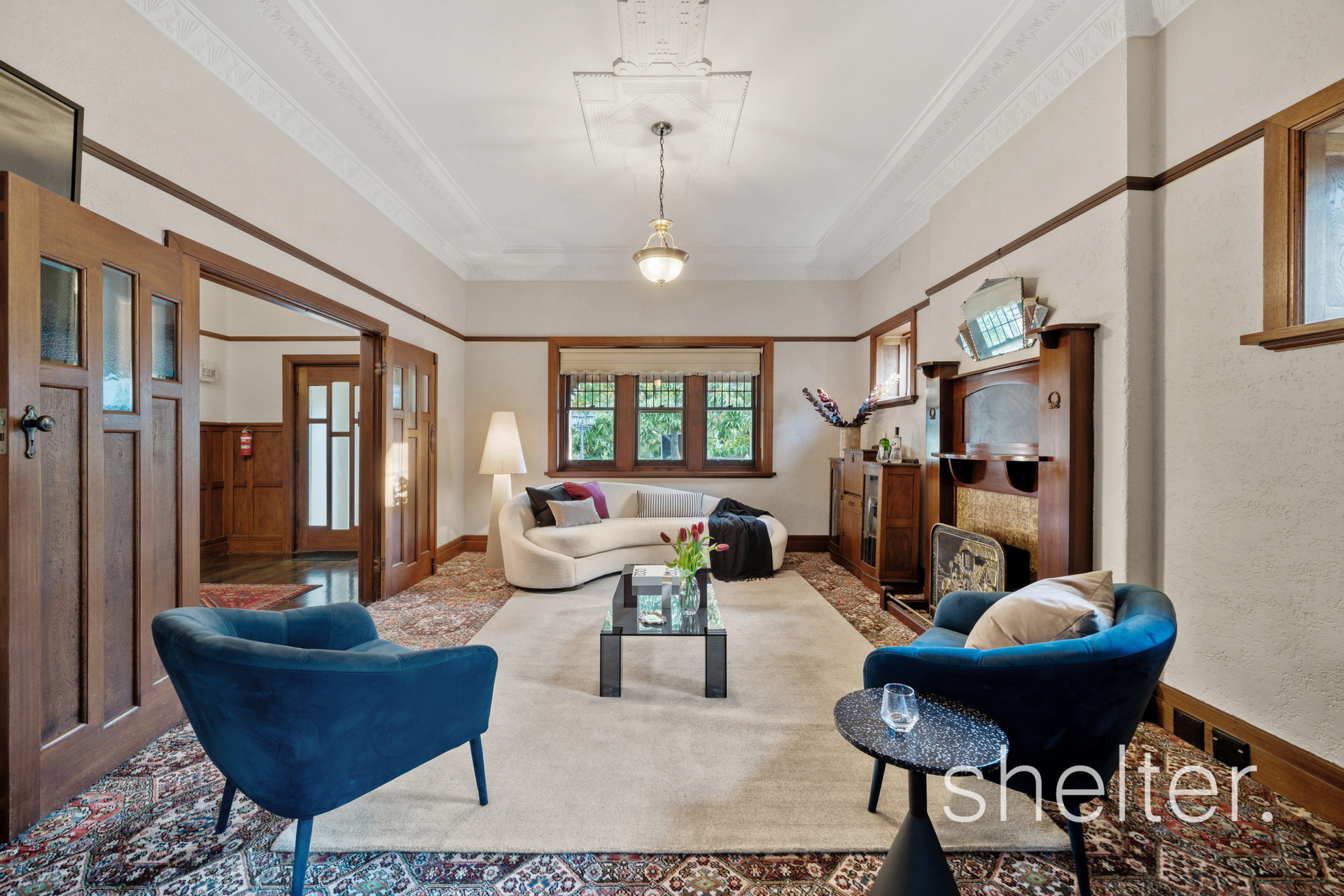 5 Lansell Crescent Camberwell