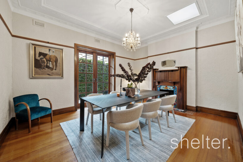5 Lansell Crescent Camberwell