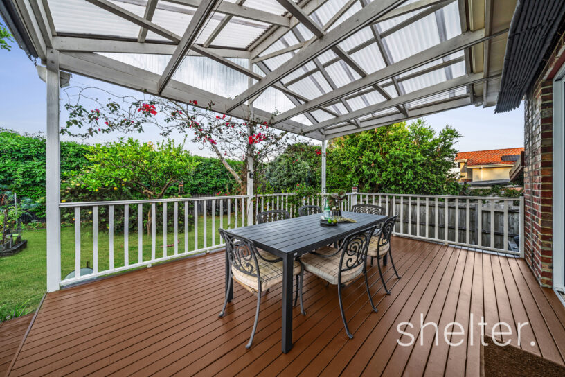 5 Lansell Crescent Camberwell