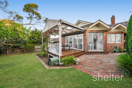 5 Lansell Crescent Camberwell