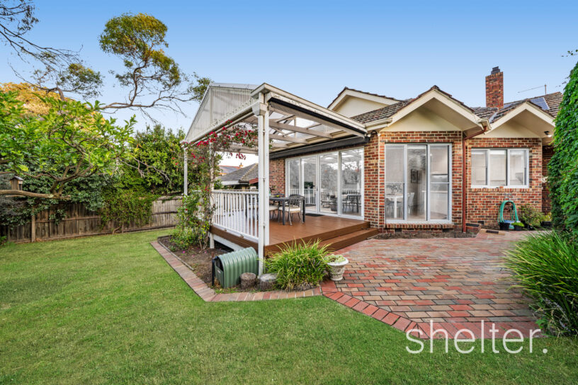5 Lansell Crescent Camberwell