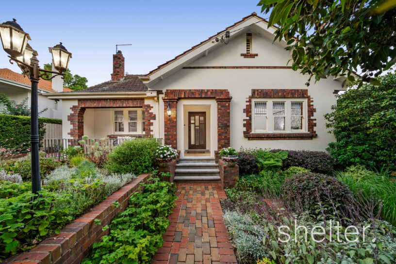 5 Lansell Crescent Camberwell