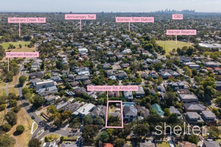 50 Gloucester Road Ashburton