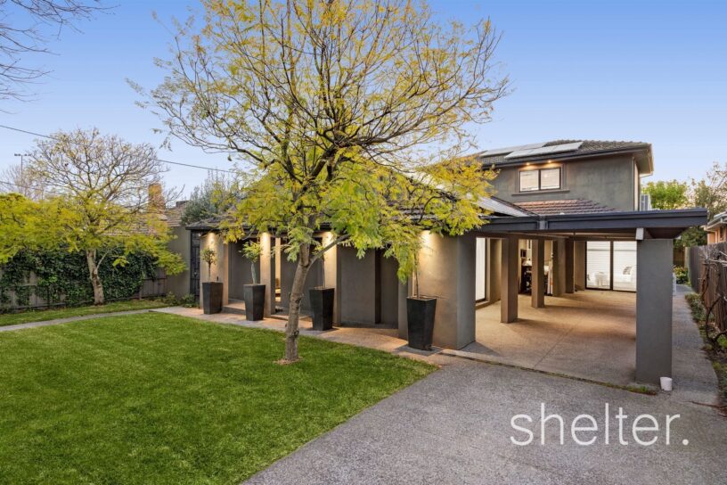 50 Munro Avenue Ashburton