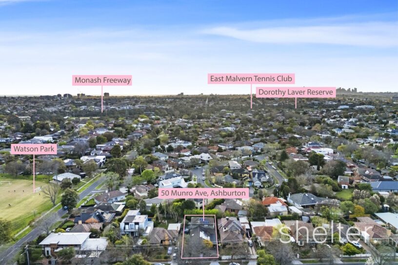 50 Munro Avenue Ashburton