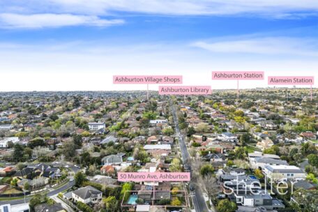 50 Munro Avenue Ashburton