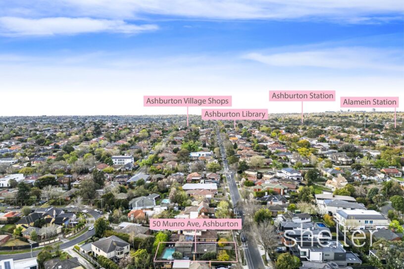 50 Munro Avenue Ashburton