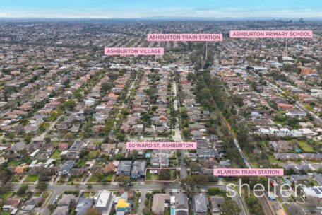 50 Ward Street Ashburton