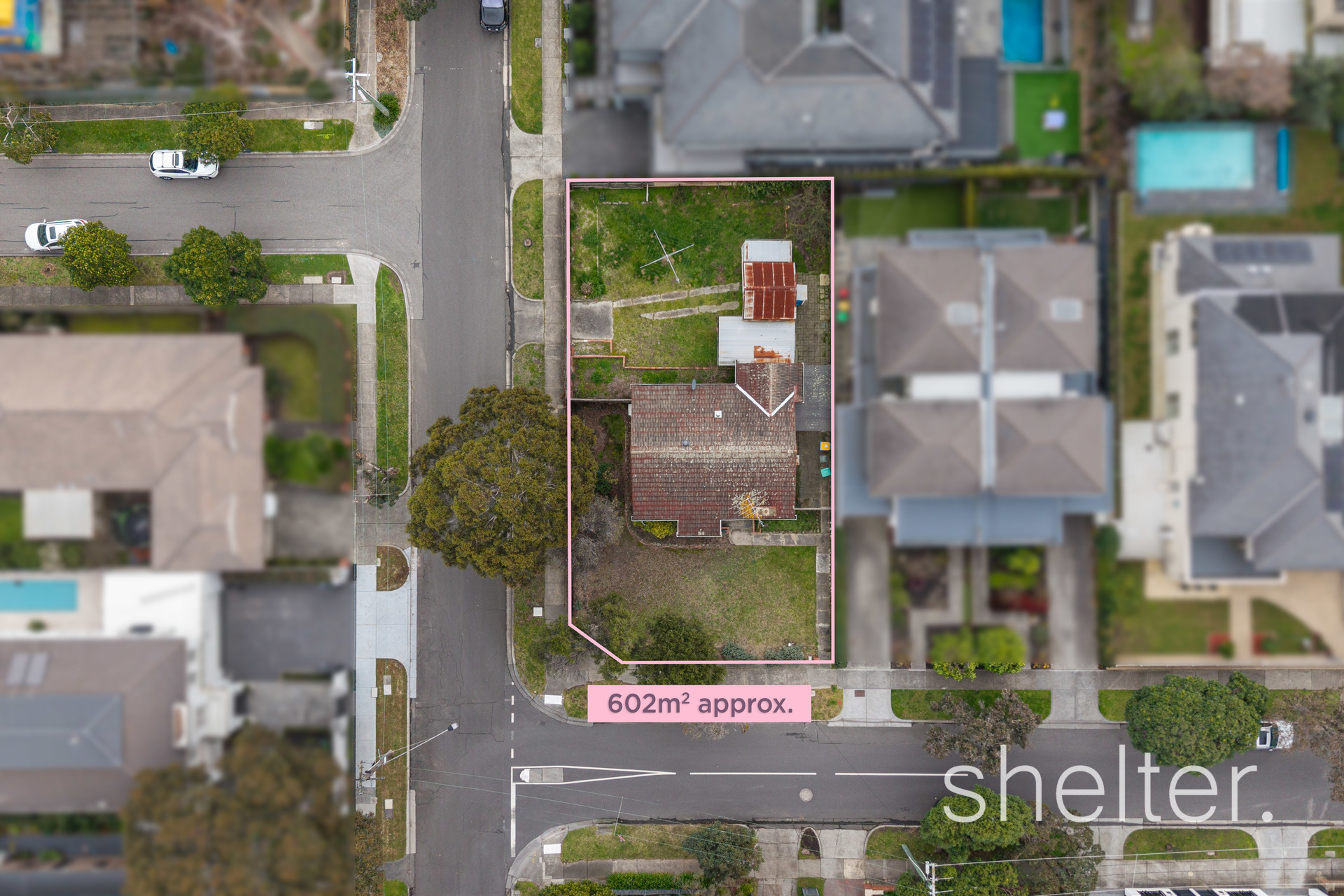 50 Ward Street Ashburton