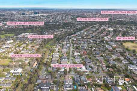 50 Ward Street Ashburton