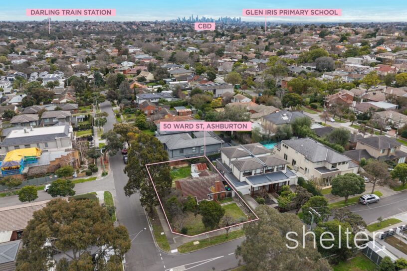 50 Ward Street Ashburton