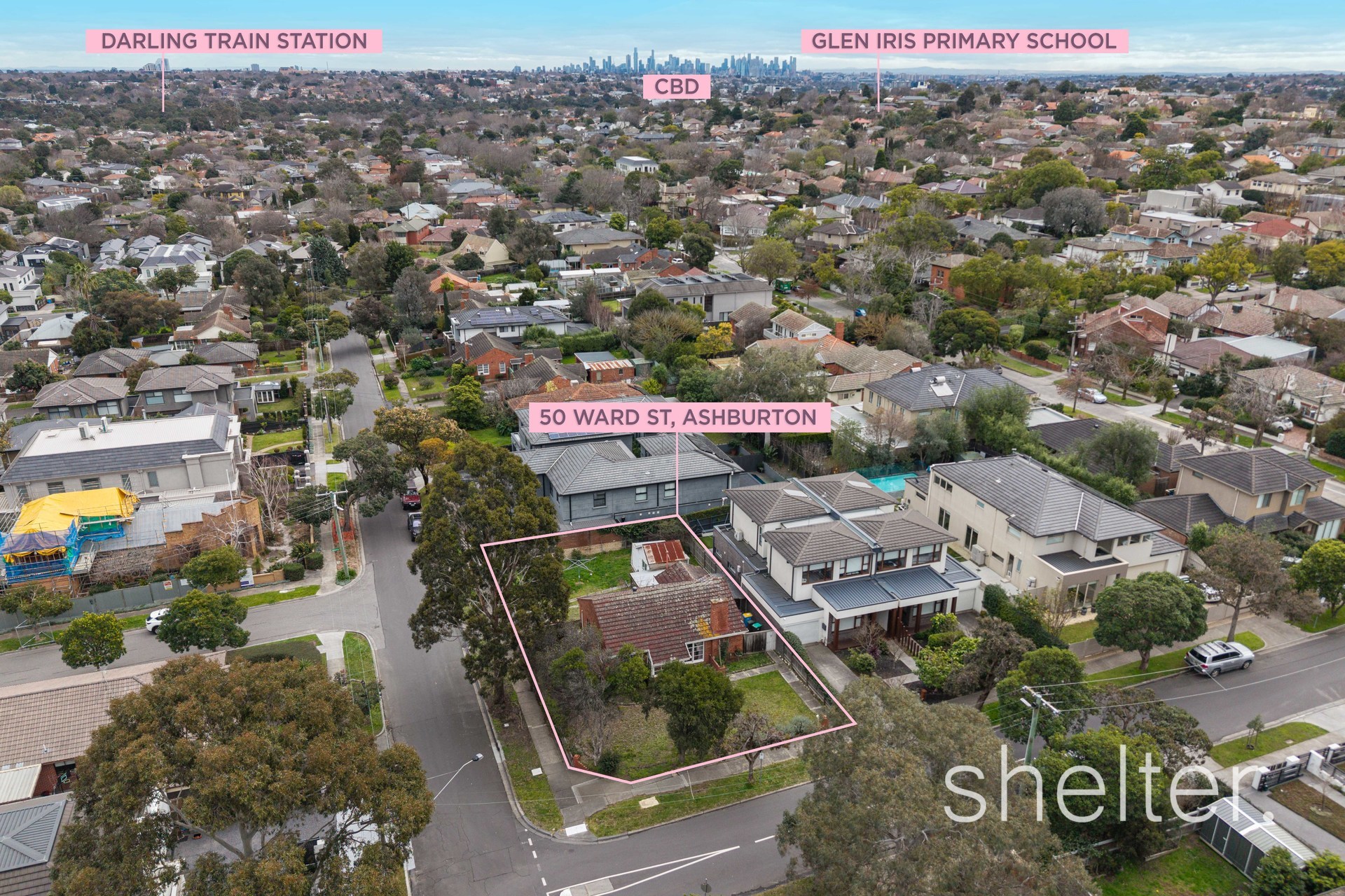 50 Ward Street Ashburton, Ashburton - Image 1