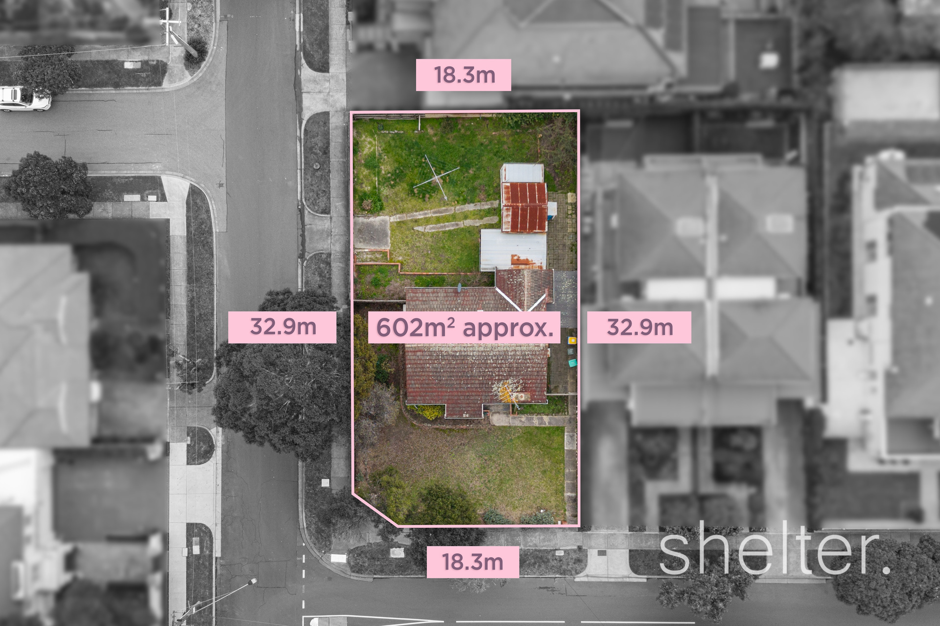 50 Ward Street Ashburton