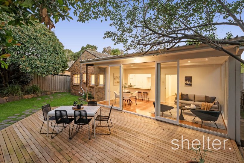 51 Renwick Street Glen Iris