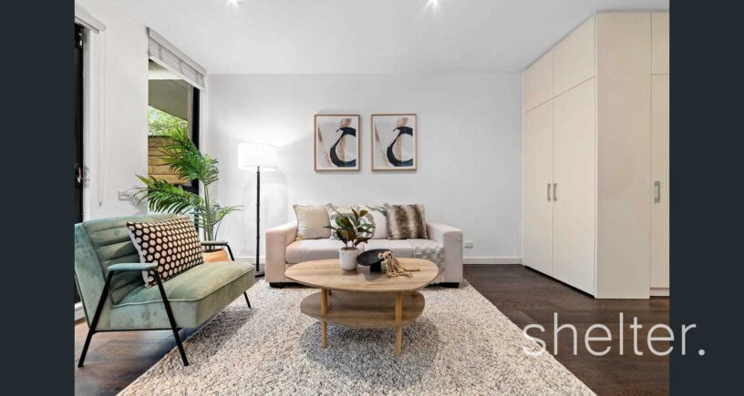 5/108 Glen Iris Road Glen Iris