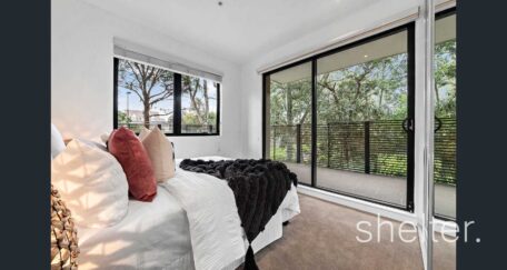 5/108 Glen Iris Road Glen Iris