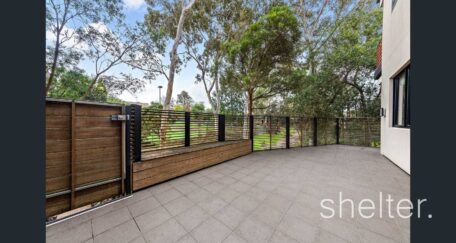 5/108 Glen Iris Road Glen Iris