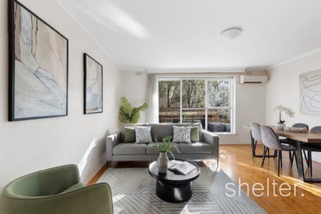 5/1429 High Street Glen Iris