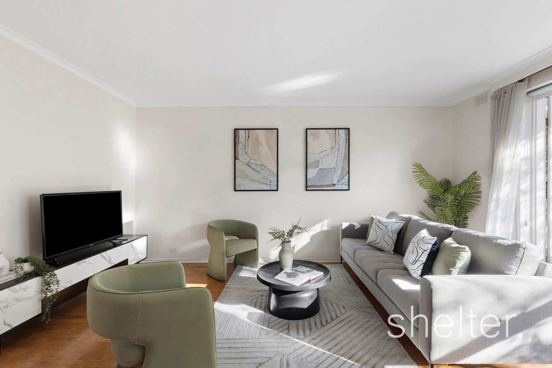 5/1429 High Street Glen Iris, Iris - Image 1