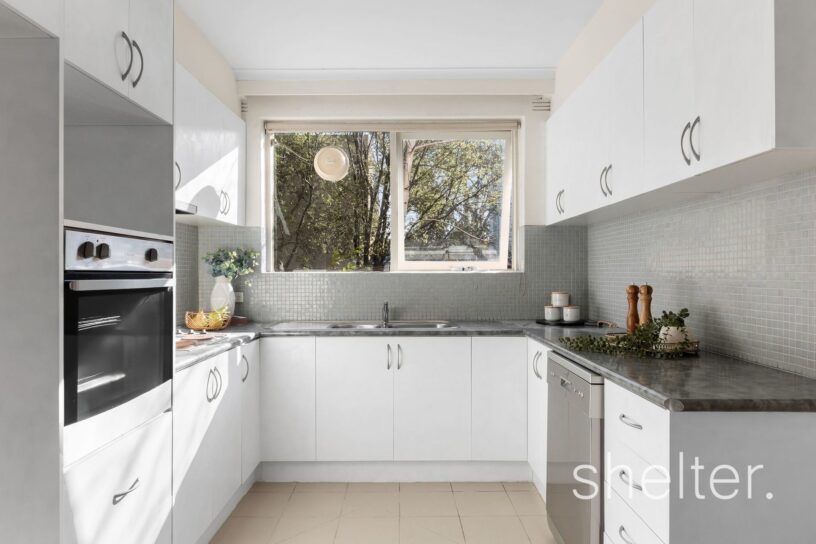 5/1429 High Street Glen Iris