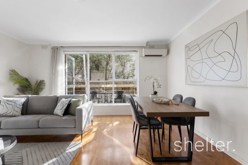 5/1429 High Street Glen Iris
