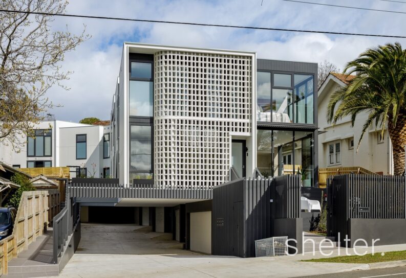 5/1610 Malvern Road Glen Iris