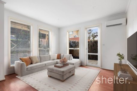 5/17 Ashburn Grove Ashburton