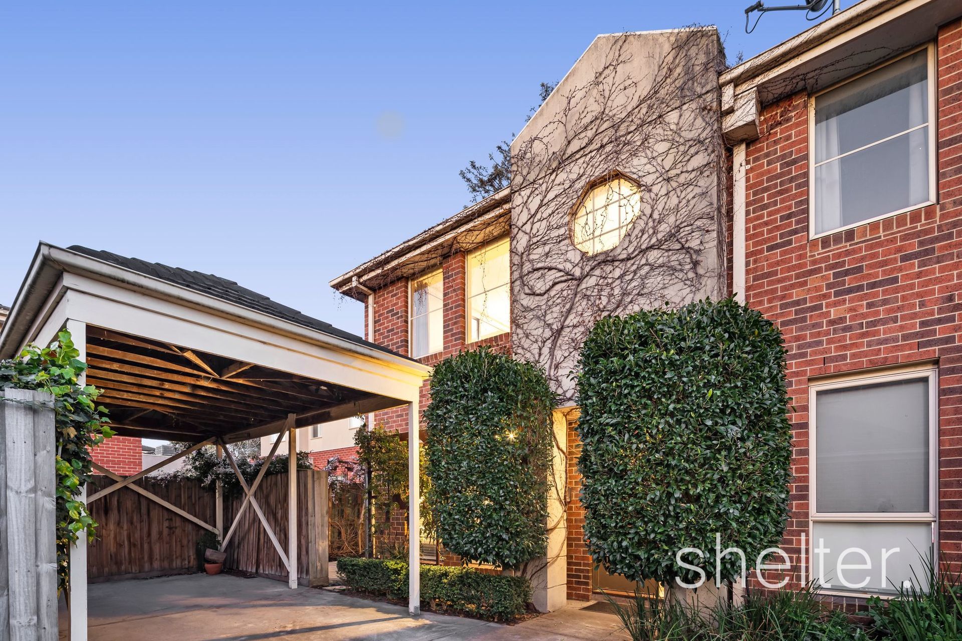 5/17 Ashburn Grove Ashburton