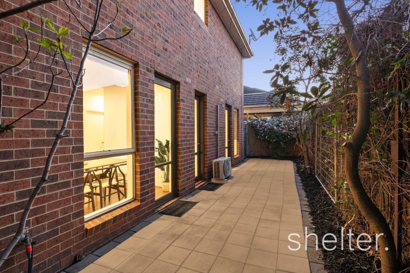 5/17 Ashburn Grove Ashburton