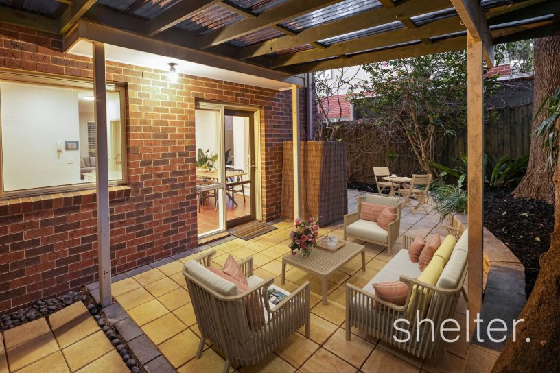 5/17 Ashburn Grove Ashburton
