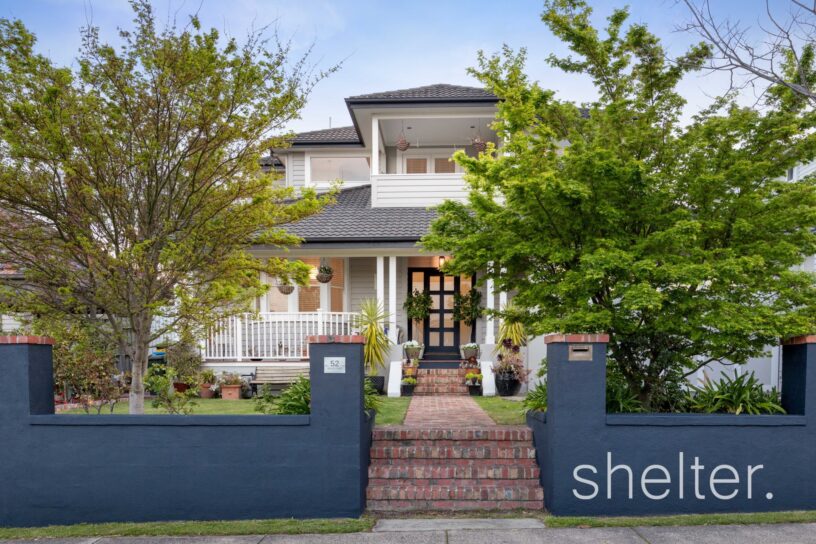 52 Eleanor Street Ashburton
