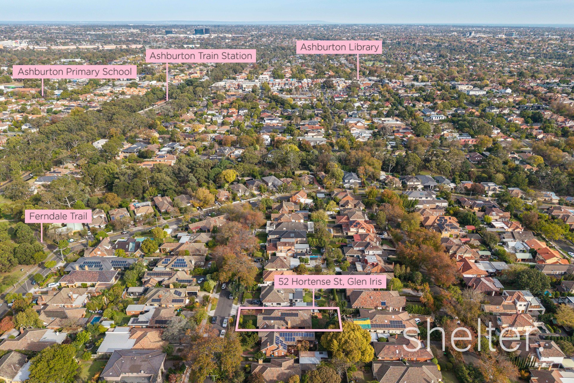 52 Hortense Street Glen Iris