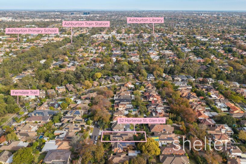52 Hortense Street Glen Iris