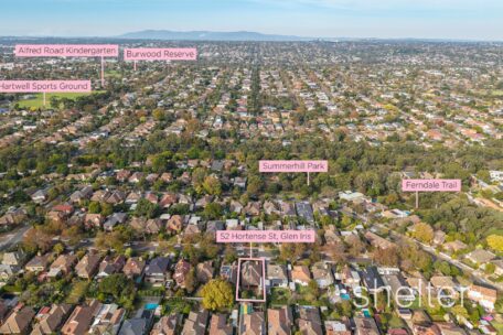 52 Hortense Street Glen Iris