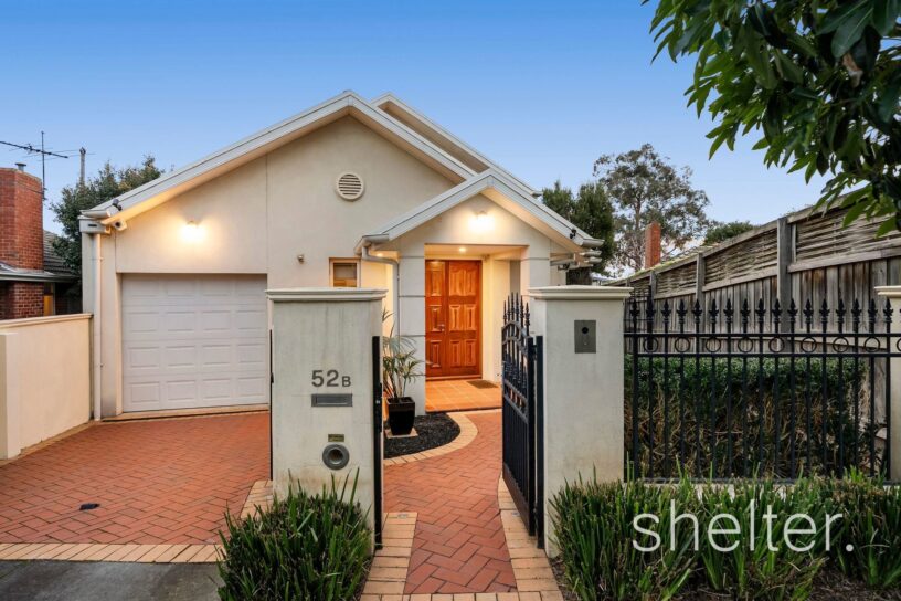 52B Victory Boulevard Ashburton