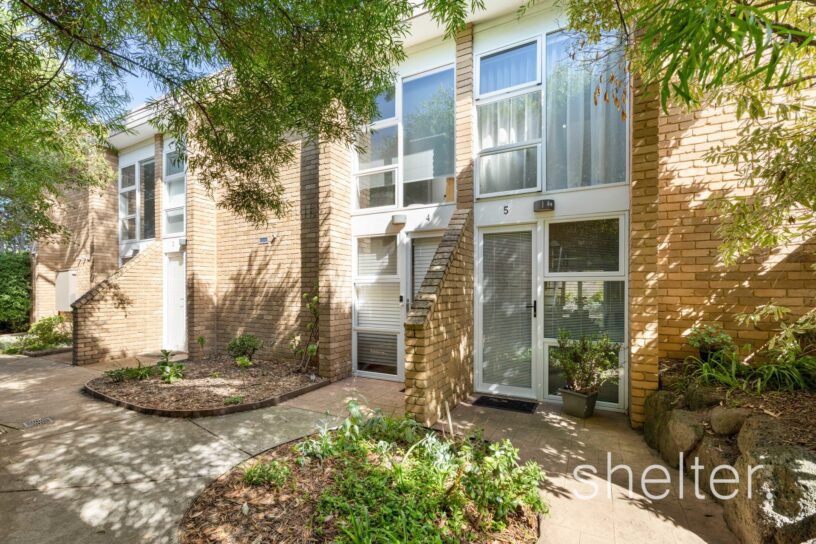 5/5 Maitland Street Glen Iris