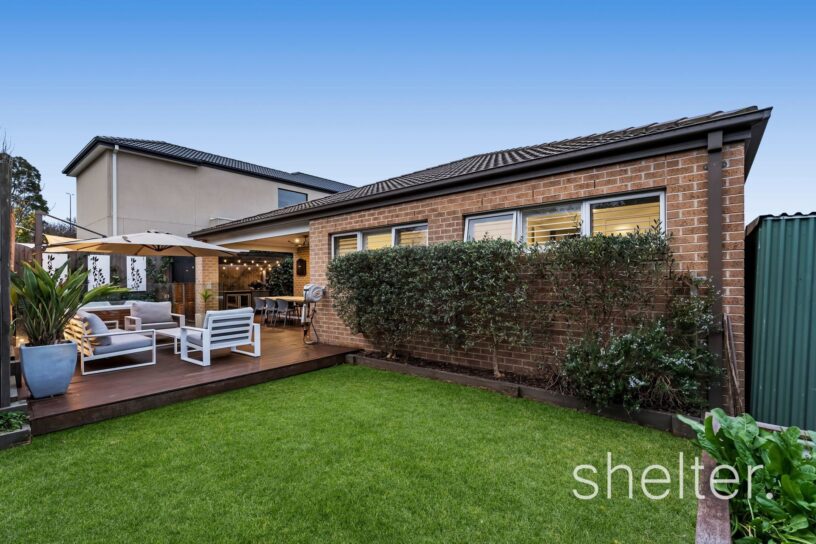 56 Warner Avenue Ashburton